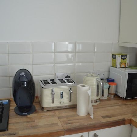 Two Bedroom Flat In London Exteriör bild