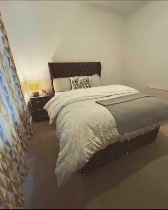 Two Bedroom Flat In London Exteriör bild